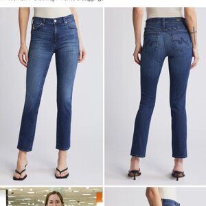 AG The‎ Mari Jeans